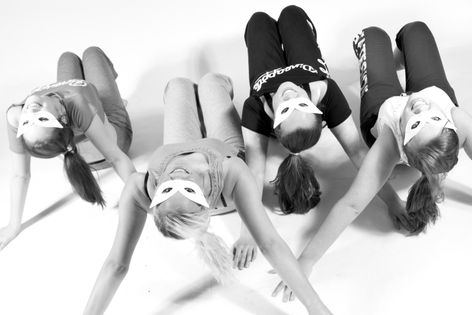dance school milton keynes, buckinghamshire dance classes